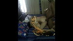Married Young Desi Couple – Movies