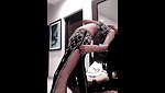 Pakistani Sexy Dance In Dubai – Movies