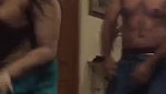 Punjabi Call Girl Dancing Nude – Movies