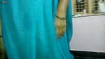 Busty Telugu Aunty MMS – Movies