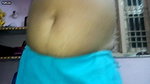 Busty Telugu Aunty MMS – Movies