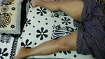 Busty Telugu Aunty MMS – Movies