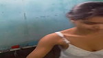 Indian Babe Selfie In Shower – Movies
