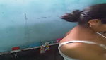 Indian Babe Selfie In Shower – Movies
