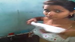Indian Babe Selfie In Shower – Movies