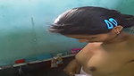 Indian Babe Selfie In Shower – Movies