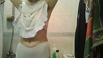 Indian Girl Shower MMS – Movies