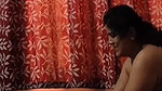 Desi Aunty Giving Handjob