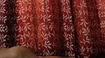Desi Aunty Giving Handjob
