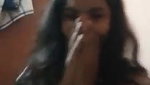 Desi Cute GF Showing Boobs