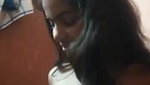 Desi Cute GF Showing Boobs