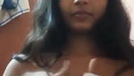 Desi Cute GF Showing Boobs