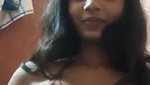 Desi Cute GF Showing Boobs