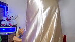 Geeta house wife Sex Boob Show