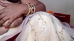Geeta house wife Sex Boob Show
