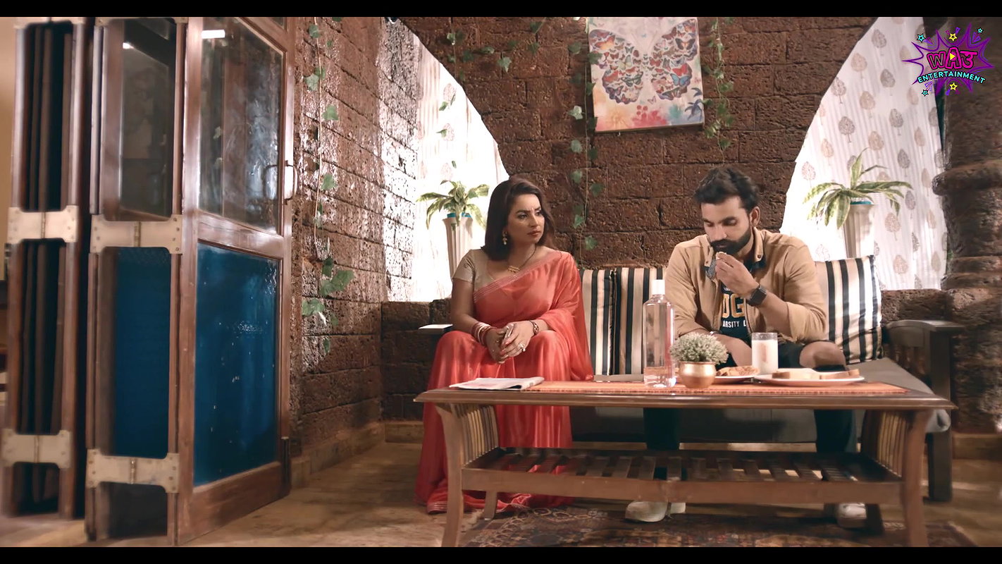 Bade Acche Lagte Hai Ep1-2 Wowentertainment Web