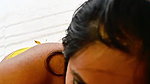 Bengali Insta Babe Giving Blowjob