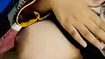 Desi Girl Shows her Big Boobs