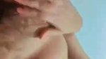 Beautiful girl selfshot clips
