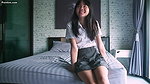 Japanese Schoolgirl Gets Fucked Hard by Her English Teacher