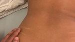 Desi Newly Married wife Doggy Fuck