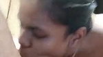 Marathi Bhabhi Sucking Dick