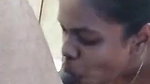 Marathi Bhabhi Sucking Dick