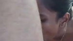 Marathi Bhabhi Sucking Dick