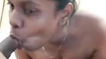 Marathi Bhabhi Sucking Dick