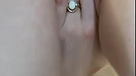 Abby Opel Nipple Pussy Slip Onlyfans Video Leaked
