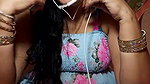 Latasha Nice Sex Boob Show