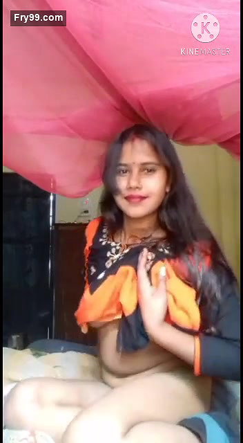 Beautiful village bhabhi