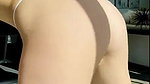Alexa Pearl Topless Thong Twerk OnlyFans Video Leaked