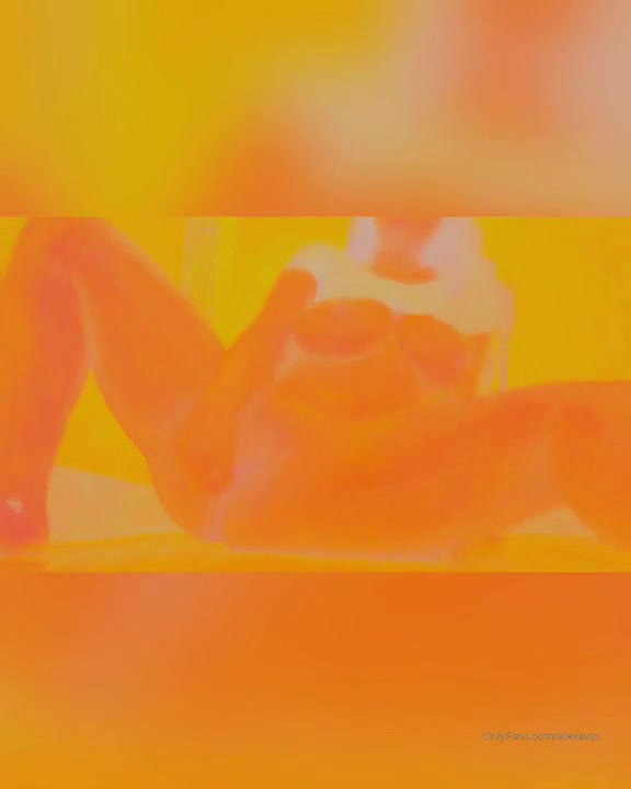 Alexas Morgan – alexavip OnlyFans Leaks (4 Videos) 4