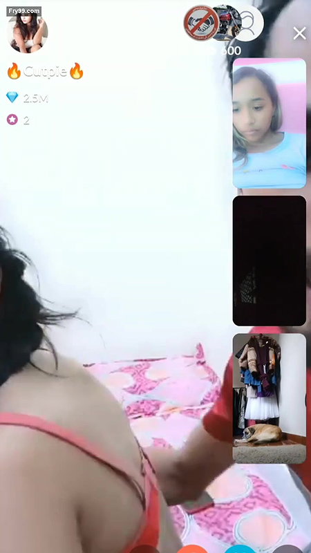 Akku Anjali Cpl Show
