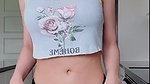 Alinity Ass Thong Strip Onlyfans Set Leaked