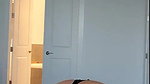 Alinity Black Lingerie Lace Robe Strip Onlyfans Video Leaked