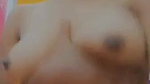 Horny Girl Showing