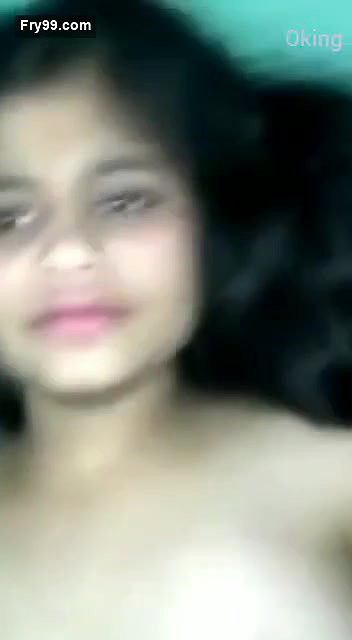 Young girl