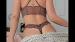 Alinity Sexy Strip Nude Pussy Tease PPV Video Leaked