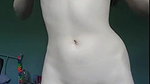 Allie_nsfw Nude Boob Bounce Onlyfans Video Leaked