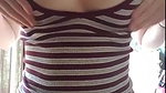 Allie_nsfw Nude Tank Top Strip Onlyfans Video Leaked