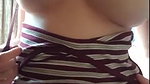 Allie_nsfw Nude Tank Top Strip Onlyfans Video Leaked
