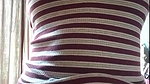 Allie_nsfw Nude Tank Top Strip Onlyfans Video Leaked