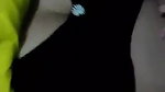 Beautiful Cute Indian Girl Showing Boobs And Fingering Her Wet Pussy
