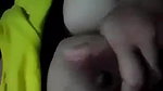Beautiful Cute Indian Girl Showing Boobs And Fingering Her Wet Pussy