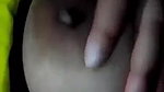 Beautiful Cute Indian Girl Showing Boobs And Fingering Her Wet Pussy