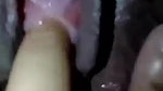 Beautiful Cute Indian Girl Showing Boobs And Fingering Her Wet Pussy