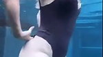 Amanda Cerny Nude Topless Pool Strip Onlyfans Video Leaked