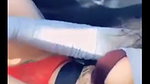 Amber Hayes Nudes Leaks 1